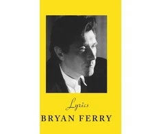 KNYGA Bryan Ferry Lyrics