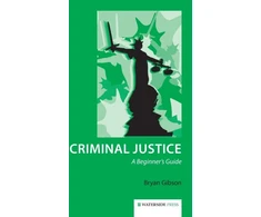 KNYGA Bryan Gibson Criminal Justice