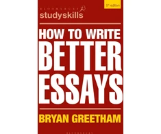 KNYGA Bryan Greetham How to Write Better Essays