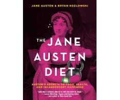 KNYGA Bryan Kozlowski Jane Austen Diet