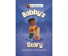 KNYGA Bryan Patrick Avery Bobby's Story