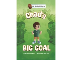 KNYGA Bryan Patrick Avery Chad's Big Goal