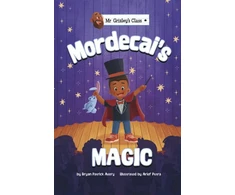 KNYGA Bryan Patrick Avery Mordecai's Magic