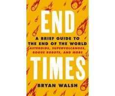 KNYGA Bryan Walsh End Times