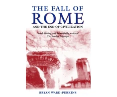 KNYGA Bryan Ward Perkins Fall of Rome