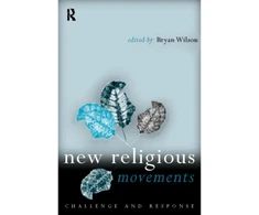 KNYGA Bryan Wilson New Religious Movements