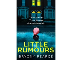 KNYGA Bryony Pearce Little Rumours