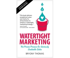 KNYGA Bryony Thomas Watertight Marketing
