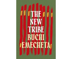 KNYGA Buchi Emecheta New Tribe