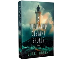 KNYGA Buck Turner Thousand Distant Shores