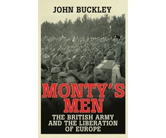 KNYGA Buckley John Monty's Men