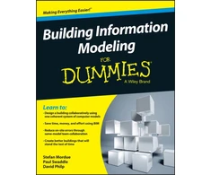 KNYGA Stefan Mordue Building Information Modeling For Dummies