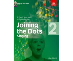 KNYGA Bullard Alan Autho Joining the Dots Singing, Grade 2