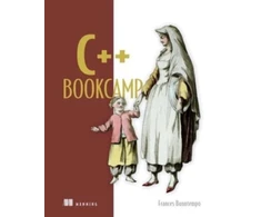 KNYGA Buontempo Frances Learn C++ by Example
