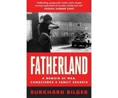 KNYGA Burkhard Bilger Fatherland