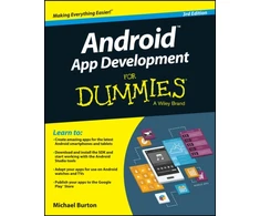 KNYGA Burton Android App Development For Dummies