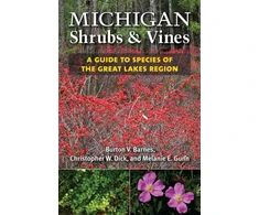 KNYGA Burton V Barnes Michigan Shrubs and Vines