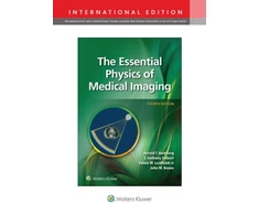KNYGA PhD Bushberg Jerrold T. The Essential Physics of Medical Imaging