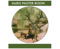 KNYGA Buson Yosa Haiku Master Buson