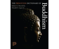 KNYGA Buswell, Robert E. Jr Princeton Dictionary of Buddhism