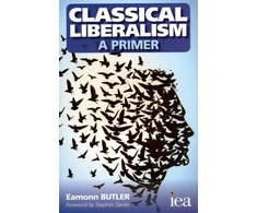 KNYGA Butler Classical Liberalism - A Primer