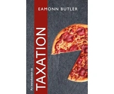 KNYGA Eamonn Butler Introduction to Taxation