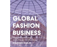 KNYGA Byoungho Ellie Jin Global Fashion Business