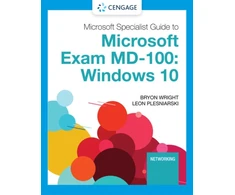 KNYGA Byron Wright Microsoft 365 Modern Desktop Administrator Guide to Exam MD-100