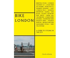 KNYGA C Allenby Bike London