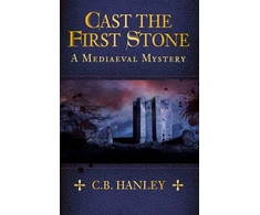 KNYGA C B Hanley Cast the First Stone