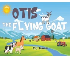 KNYGA C C Downer Otis the Flying Goat