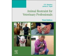 KNYGA C C Sheldon Animal Restraint for Veterinary Professionals