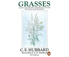 KNYGA C E Hubbard Grasses