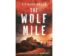 KNYGA C F Barrington Wolf Mile