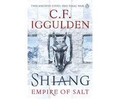 KNYGA C F Iggulden Shiang