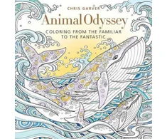 KNYGA C Garver Animal Odyssey