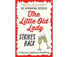 KNYGA C Ingelman Sundberg Little Old Lady Strikes Back