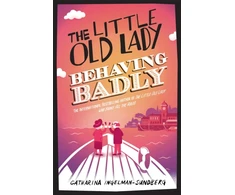 KNYGA C Ingelman Sundberg The Little Old Lady Behaving Badly