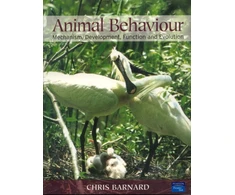 KNYGA C J Barnard Animal Behaviour