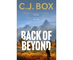 KNYGA C J Box Back of Beyond
