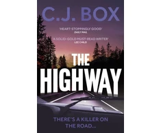 KNYGA C J Box Highway