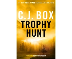 KNYGA C J Box Trophy Hunt