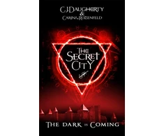 KNYGA C. J. Daugherty Secret City