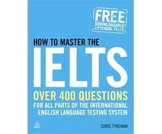 KNYGA C J Tyreman How to Master the IELTS