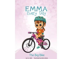 KNYGA C L Reid Big Bike