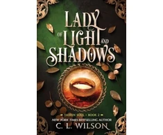 KNYGA C L Wilson Lady of Light and Shadows