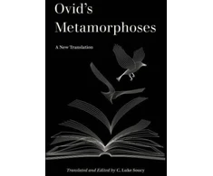 KNYGA C Luke Soucy Ovid’s Metamorphoses