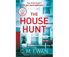 KNYGA C M Ewan The House Hunt