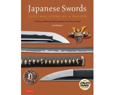 KNYGA C M Roach Japanese Swords