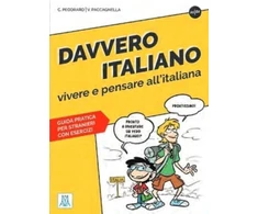 KNYGA C Pegoraro Davvero italiano